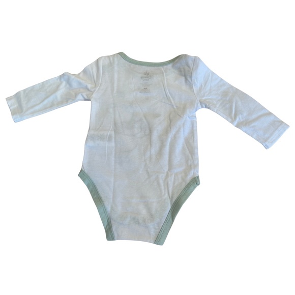 NWOT Disney Winnie the Pooh Onesie 9 Months - Picture 2 of 4